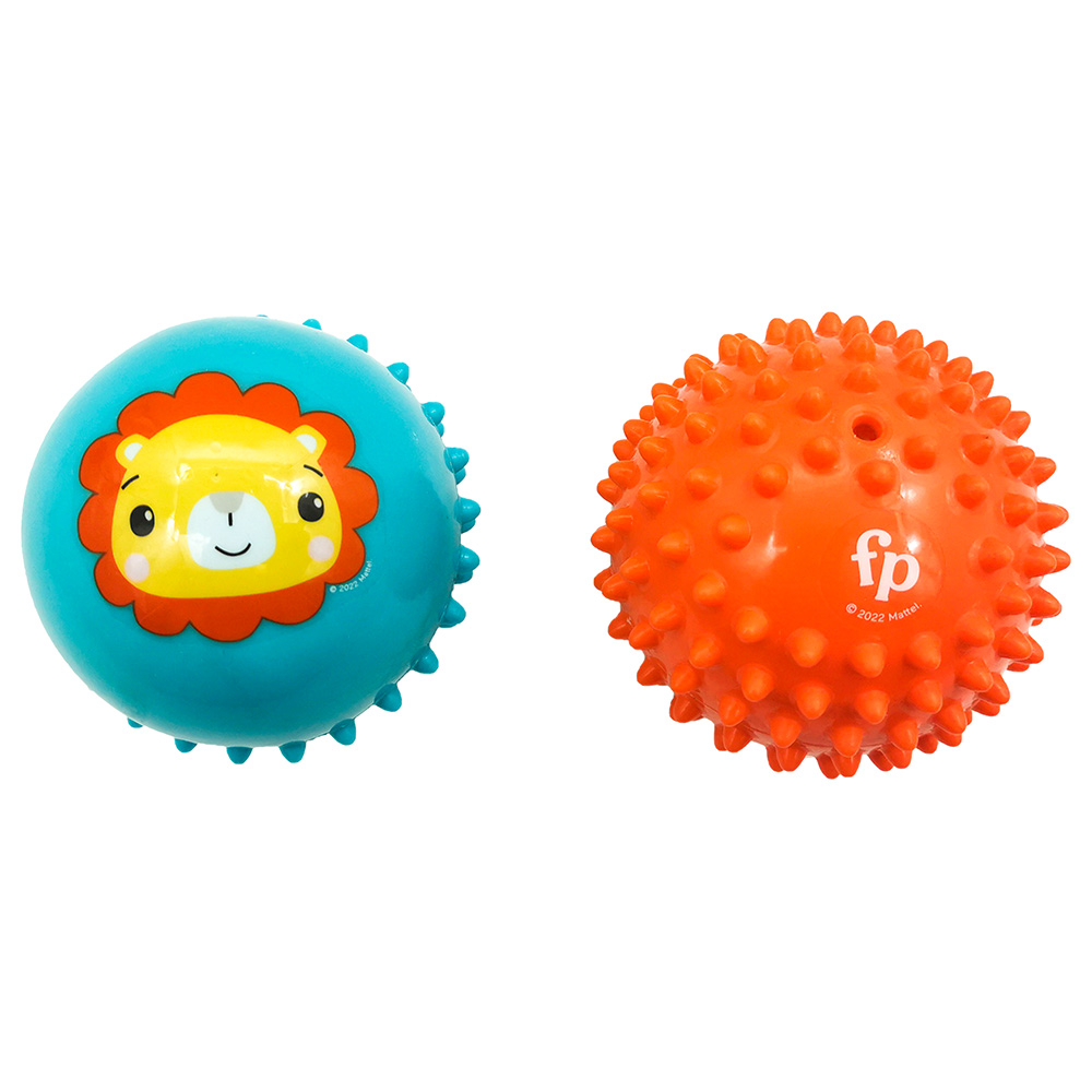 Fisher price baby ball on sale