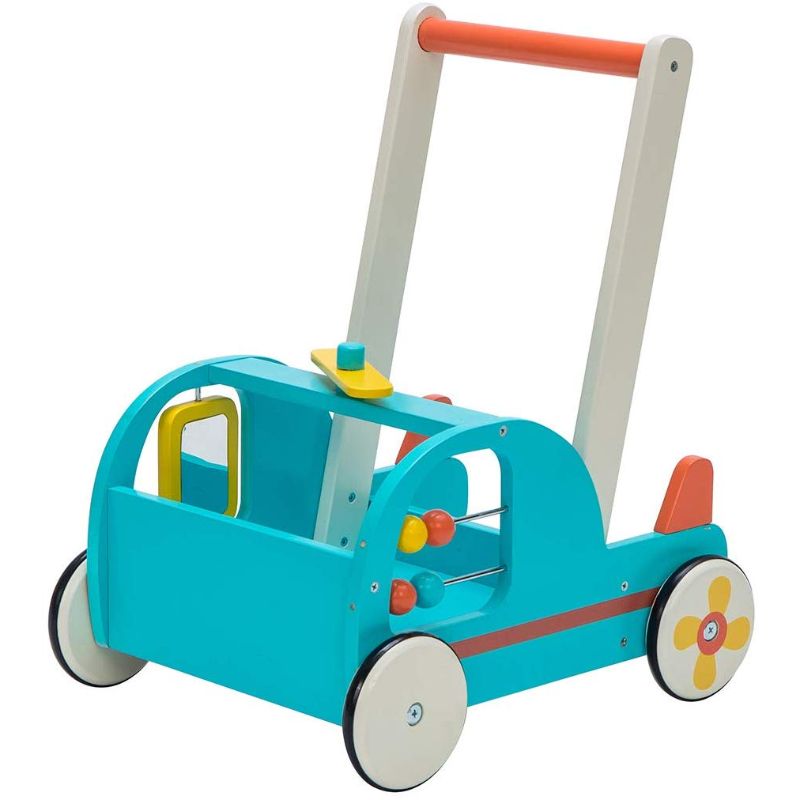 Airplane walker deals for baby