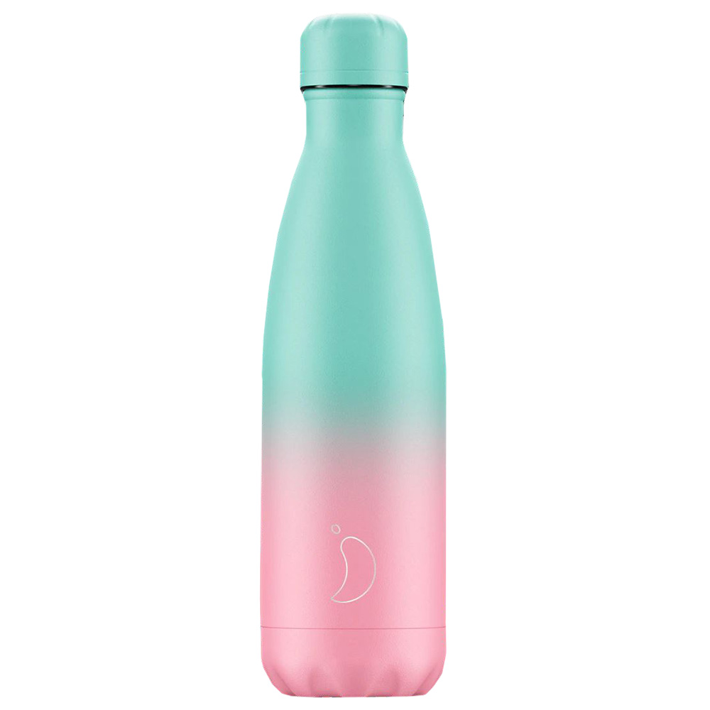 Meli Pastel Water Bottle
