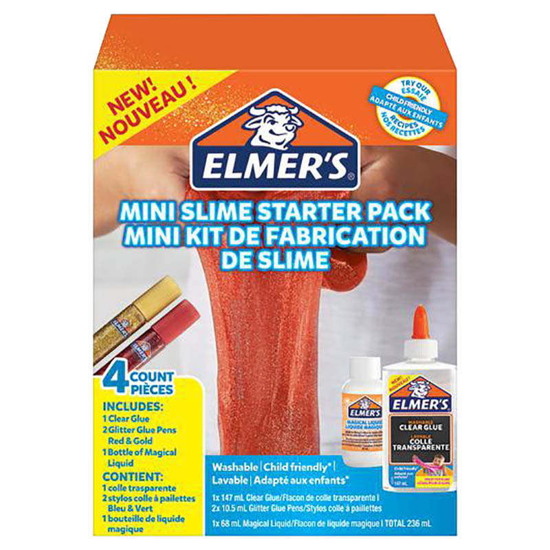 Elmer's - Magical Liquid Metallic 255G