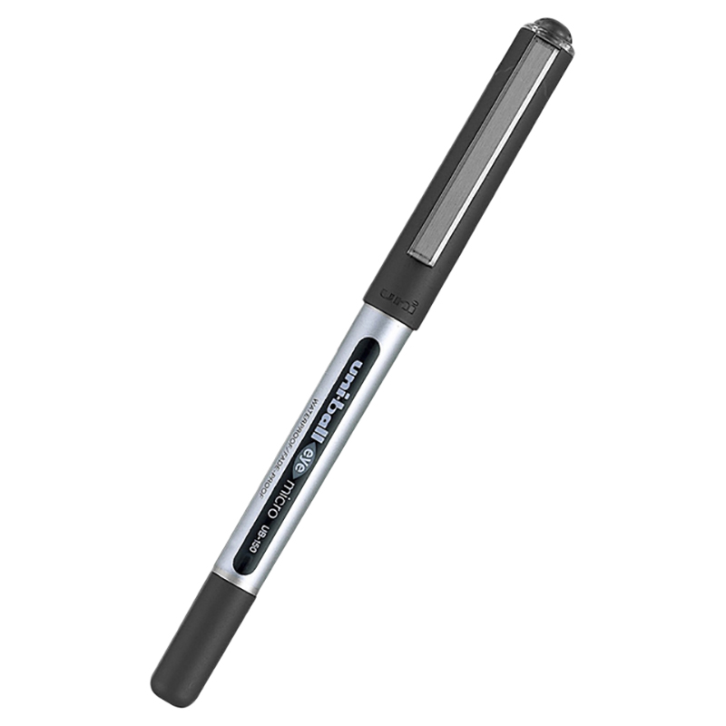 Uni-ball - Eye Micro Roller Ball Pens 1pc - Black