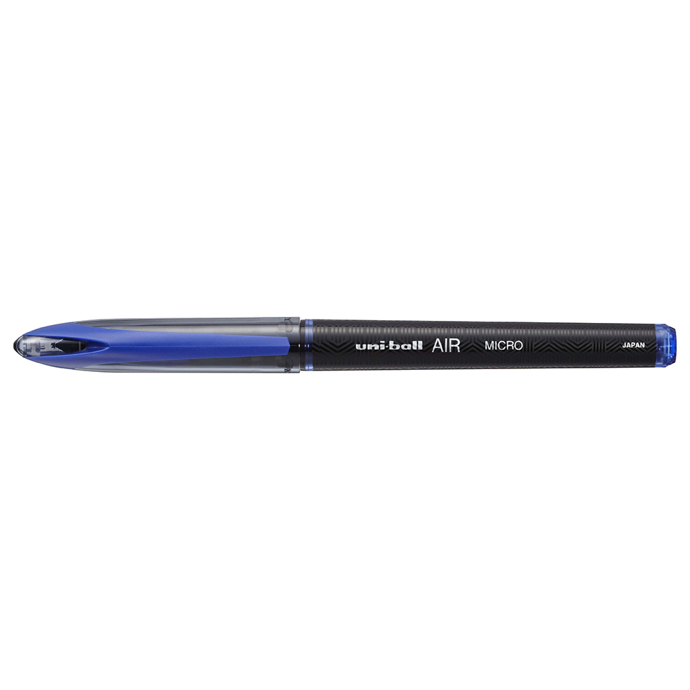 Uniball AIR Micro Broad Ball Pen 1pc Blue Buy at Best Price from Mumzworld
