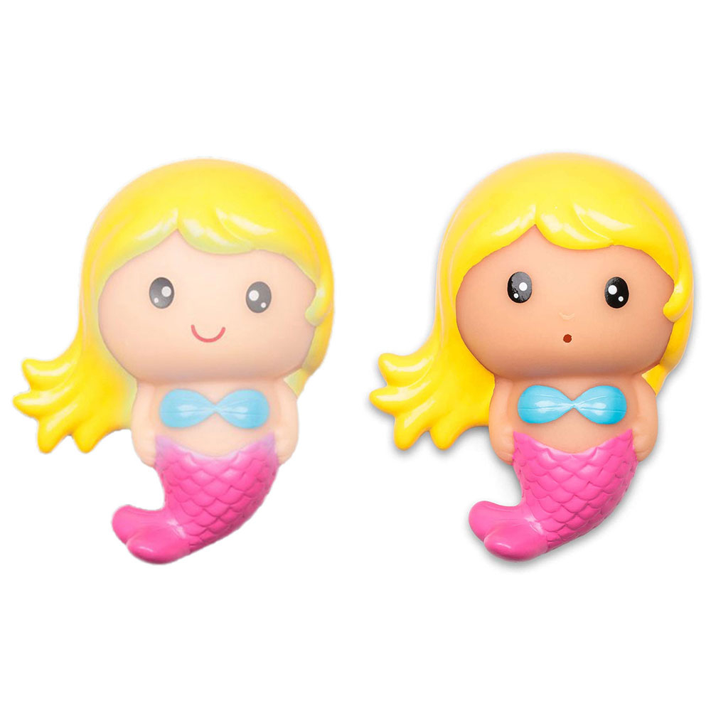 Light up mermaid bath toy cheap
