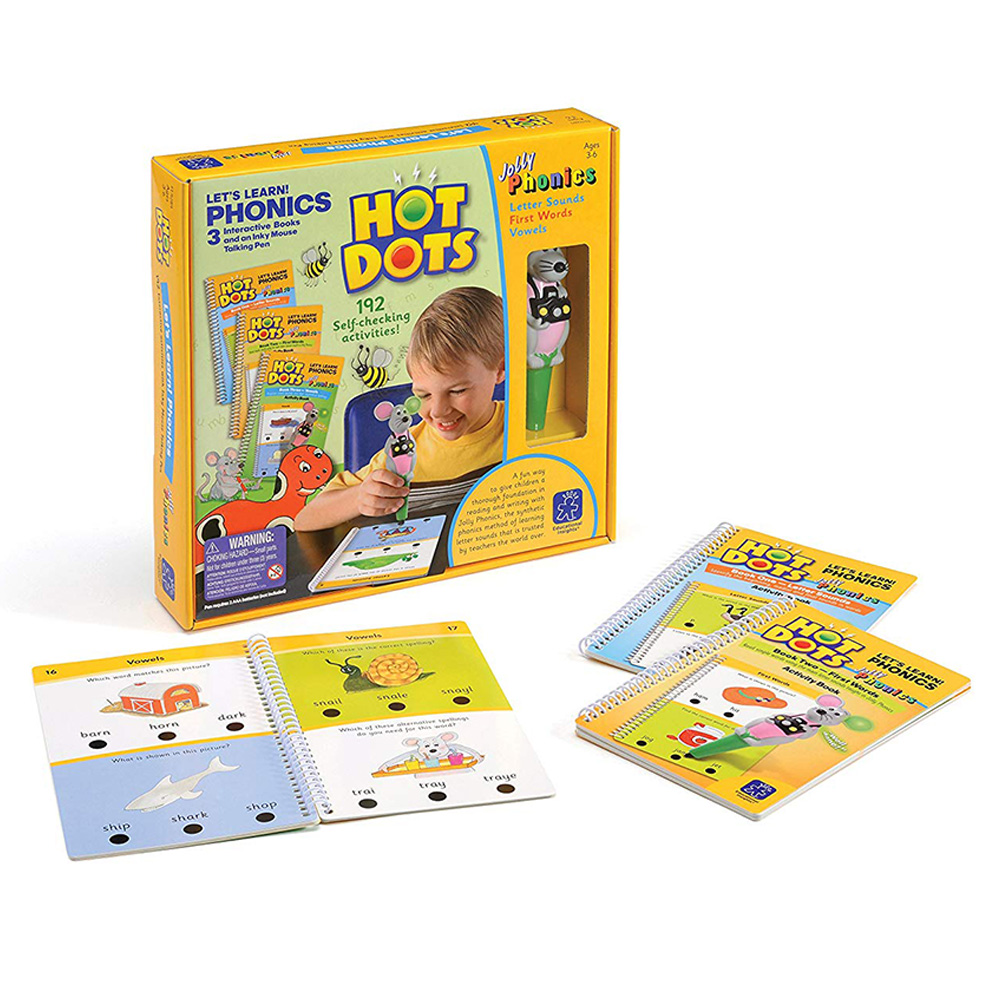 Jolly Phonics Class Set: unknown author: 9781844148660