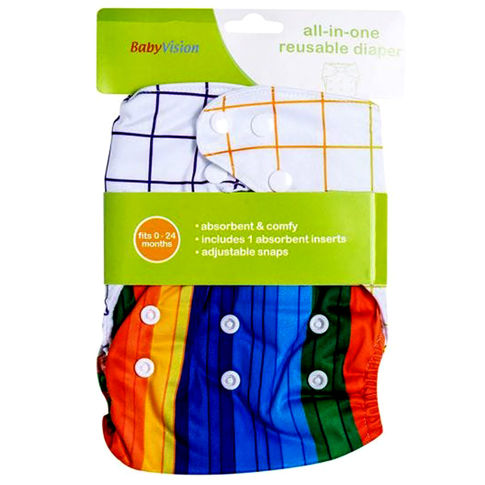 All in one deals cloth diapers cheap