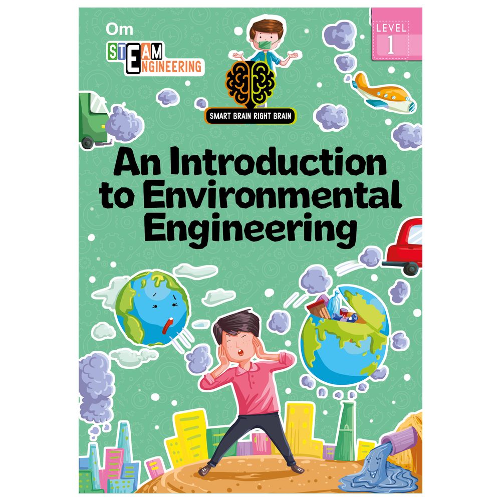 An introduction to environmental engineering