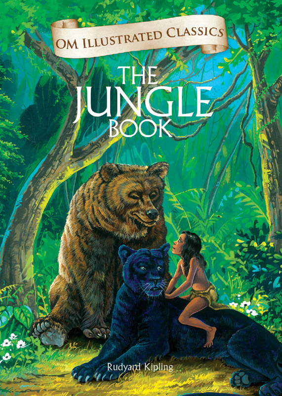 Buy The Jungle Book in UAE | Mumzworld
