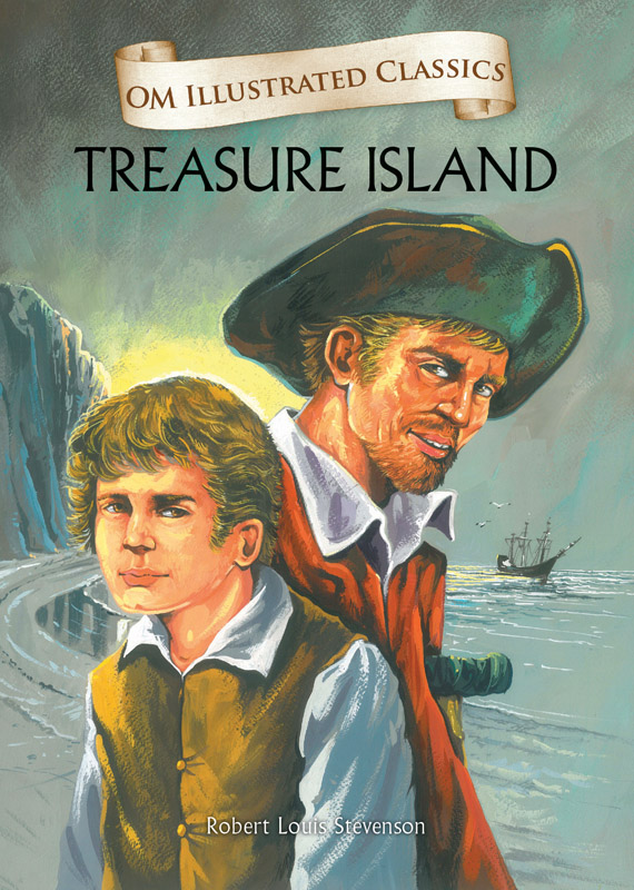Buy Treasure Island in UAE | Mumzworld
