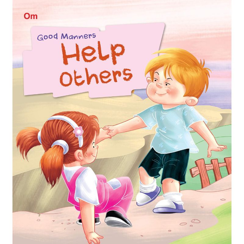 Help Others | Buy at Best Price from Mumzworld