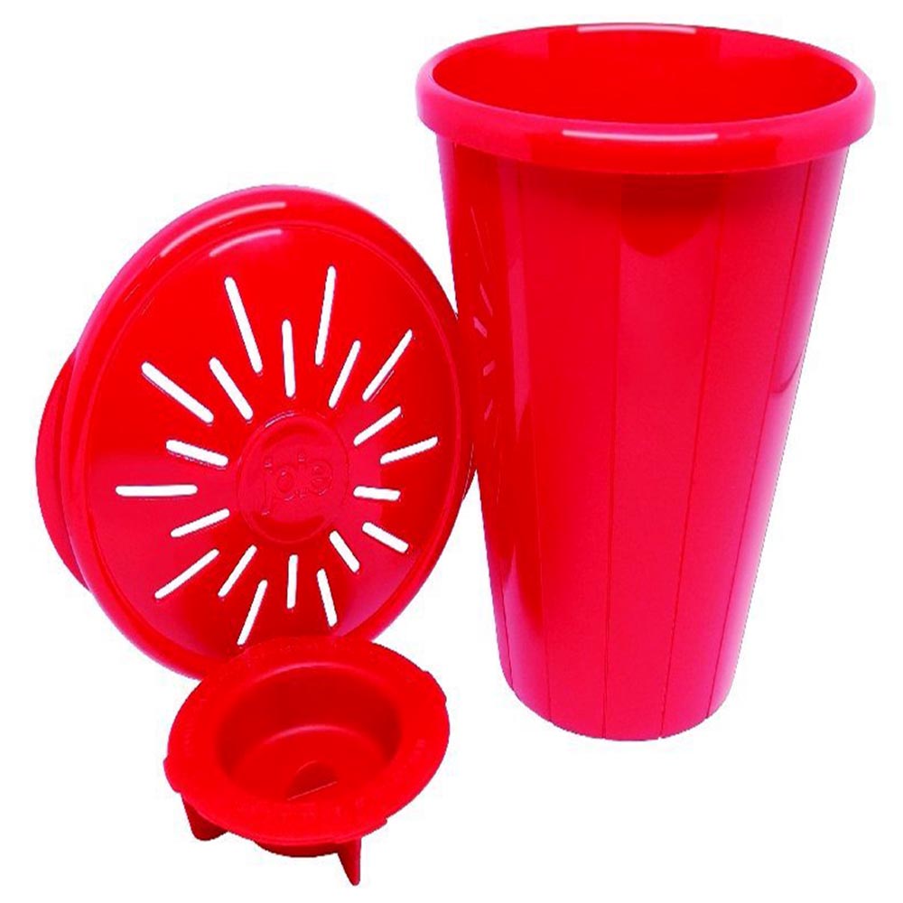 Joie Popcorn Maker Red Buy at Best Price from Mumzworld