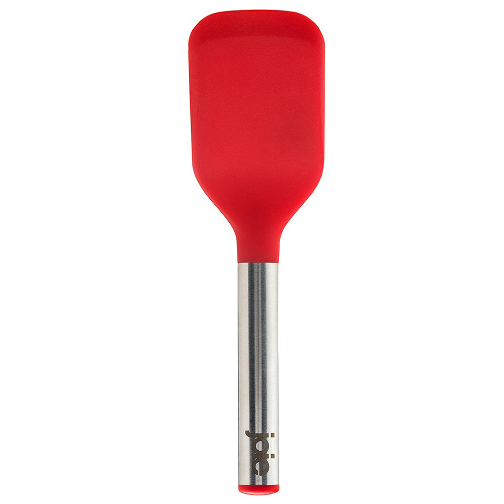 Joie Mini Tools Steel & Silicone Turner Assorted Color 1pc Buy at