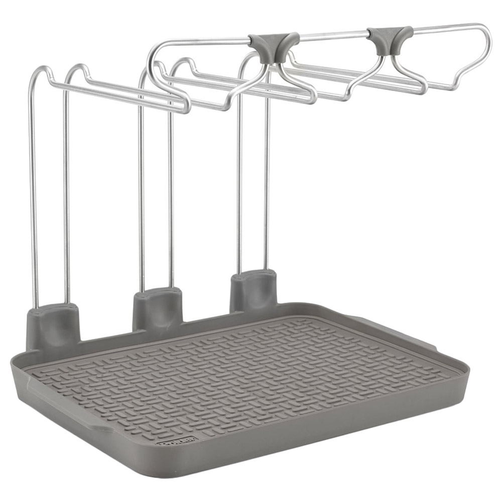 Buy Polder - Wine Glass Drying Rack in UAE | Mumzworld