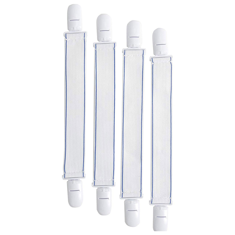 Evriholder Sheet Grippers White Buy at Best Price from Mumzworld