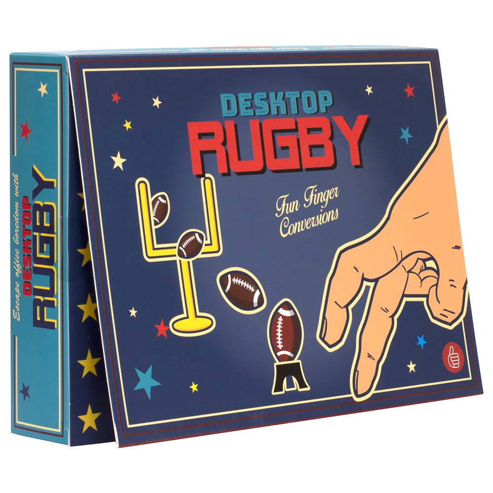 Buy Thumbs Up - Desktop Rugby in UAE | Mumzworld