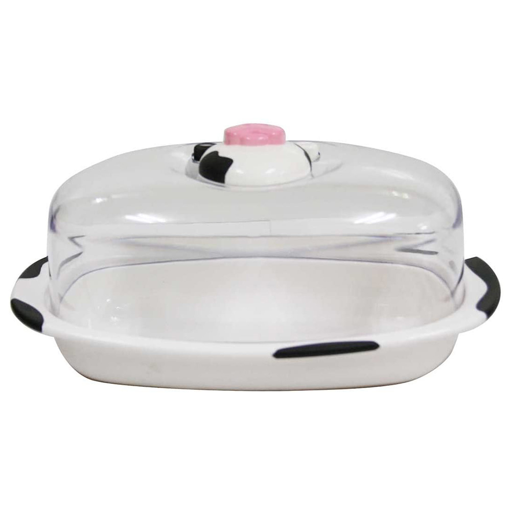 Joie Moo Moo Butter Dish Buy at Best Price from Mumzworld
