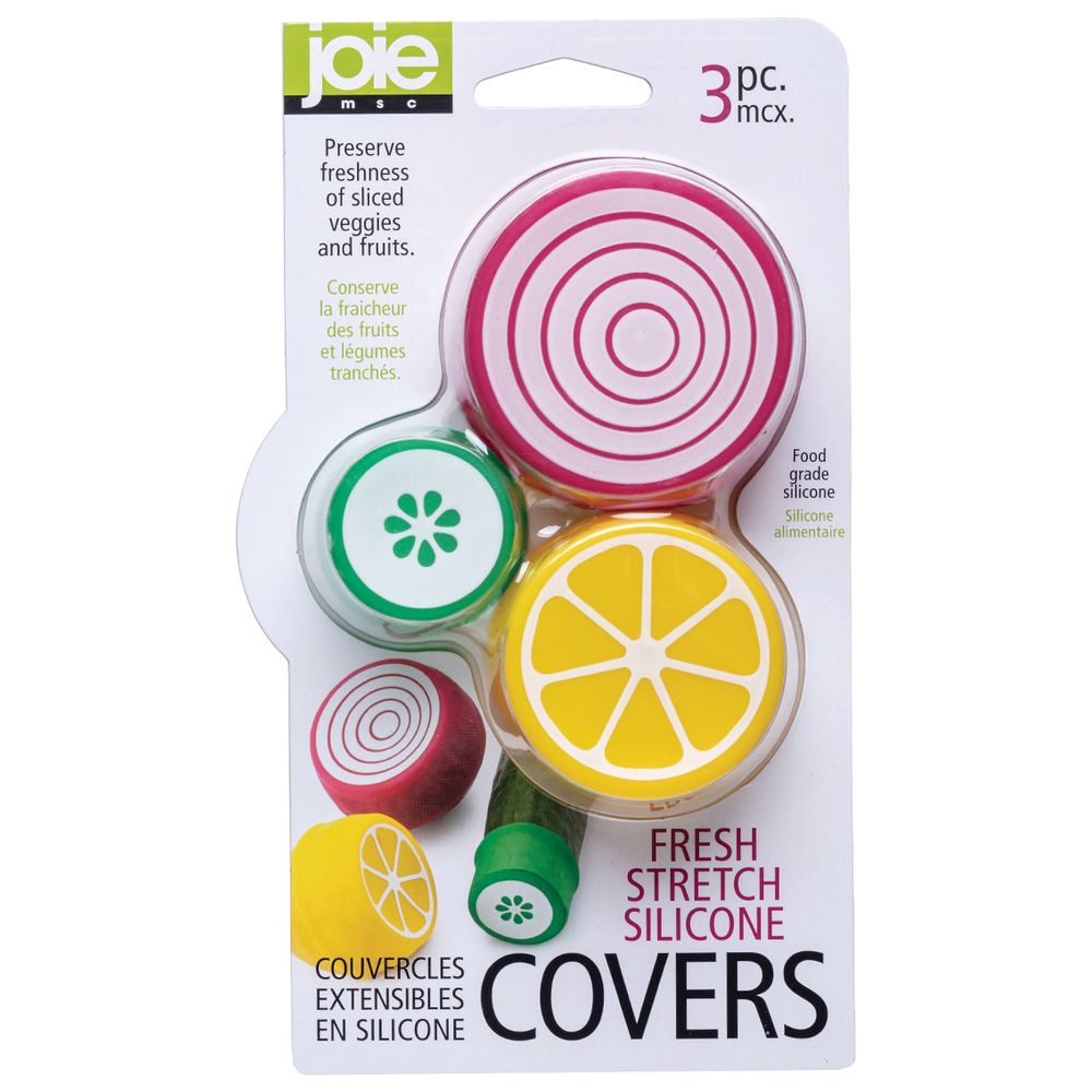 Joie Fresh Stretch Silicone Covers | Buy at Best Price from Mumzworld