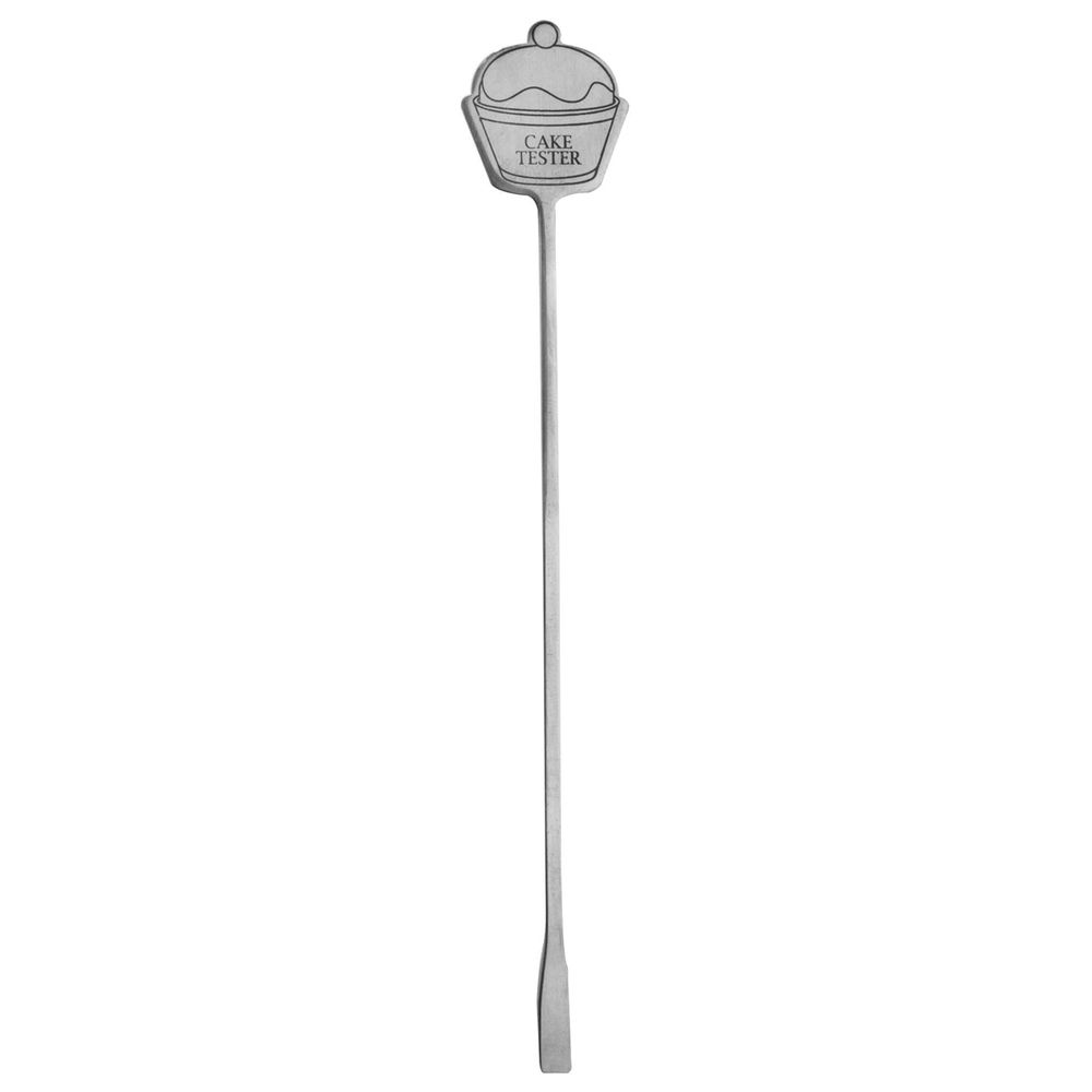 Mason Cash Stainless Steel Cake Tester Buy at Best Price from Mumzworld