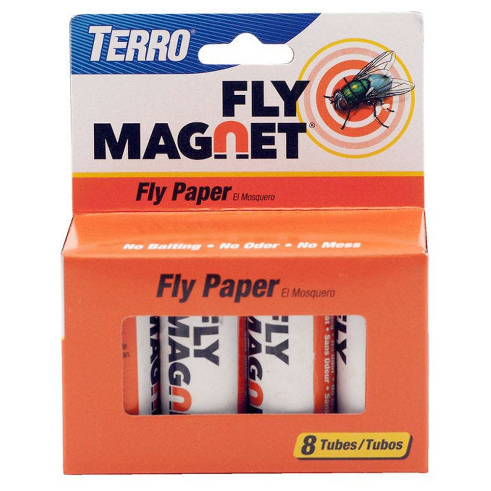 Fly magnet hotsell