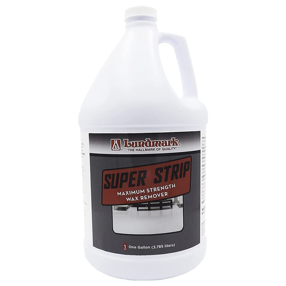 NCL® Bare Bones Liquifying Stripper – Winston Industrial Maintenance