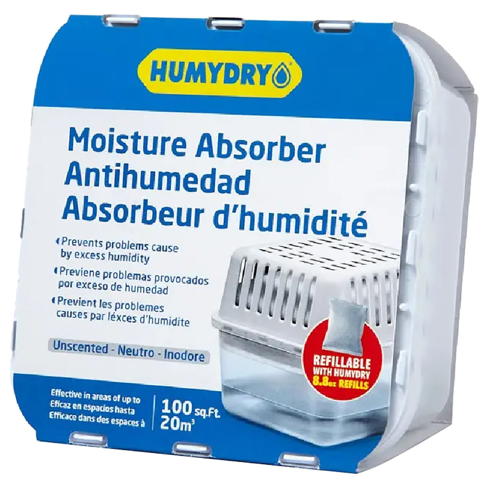 Déshumidificateur et absorbeur d'humidité Ruhhy 21846 | | Hurtowania