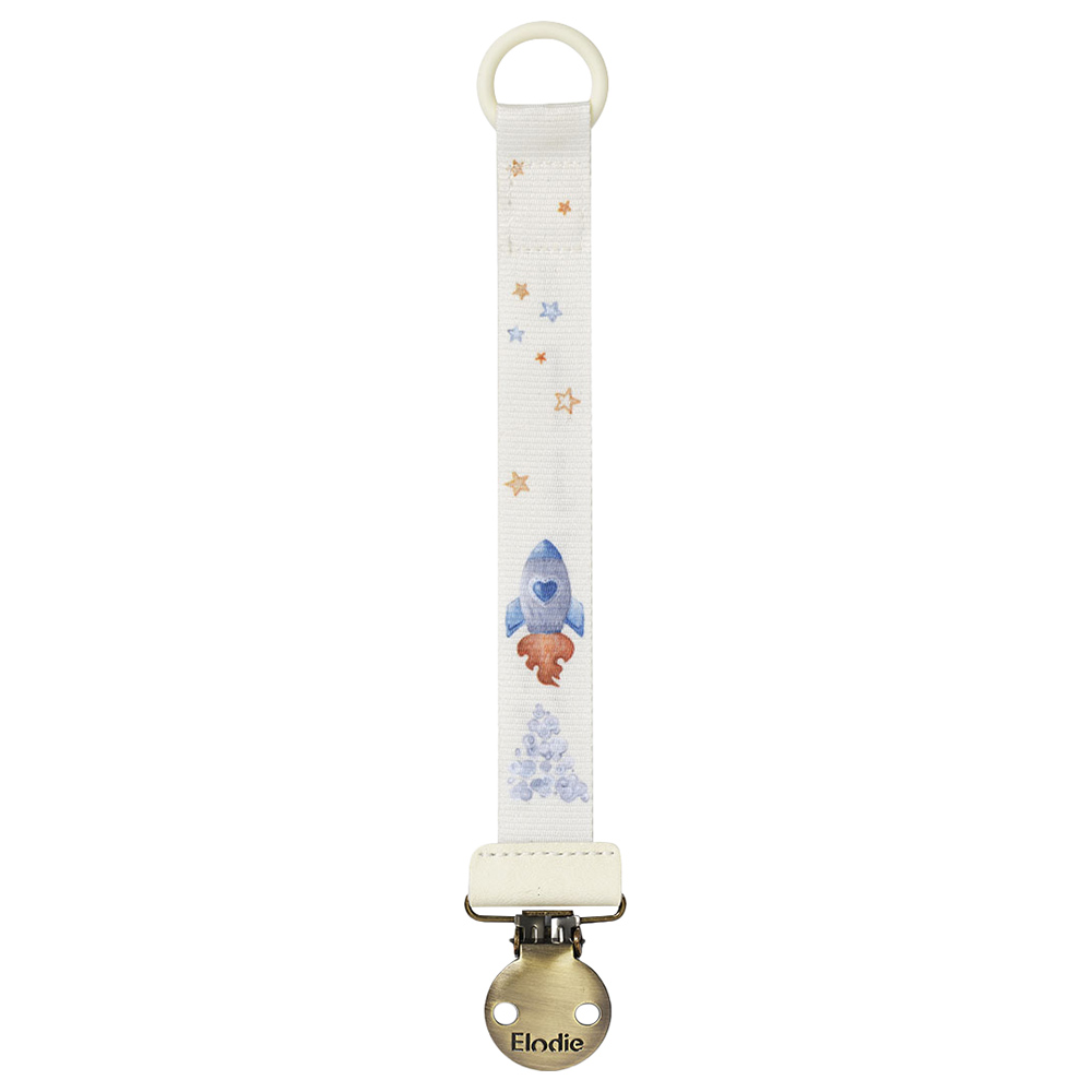 Elodie Details Pacifier Clip Dreamseeker