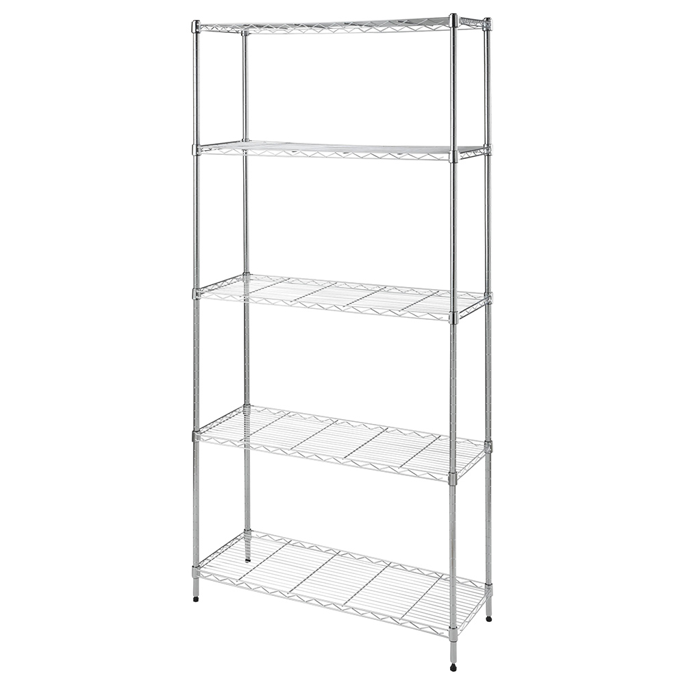 Wire bookcase shop