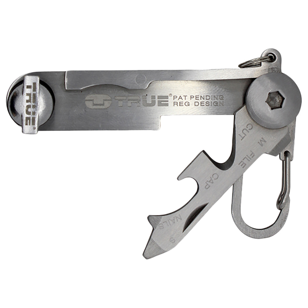 Buy True Utility Connect Mikey Key Holder With Essential Tools