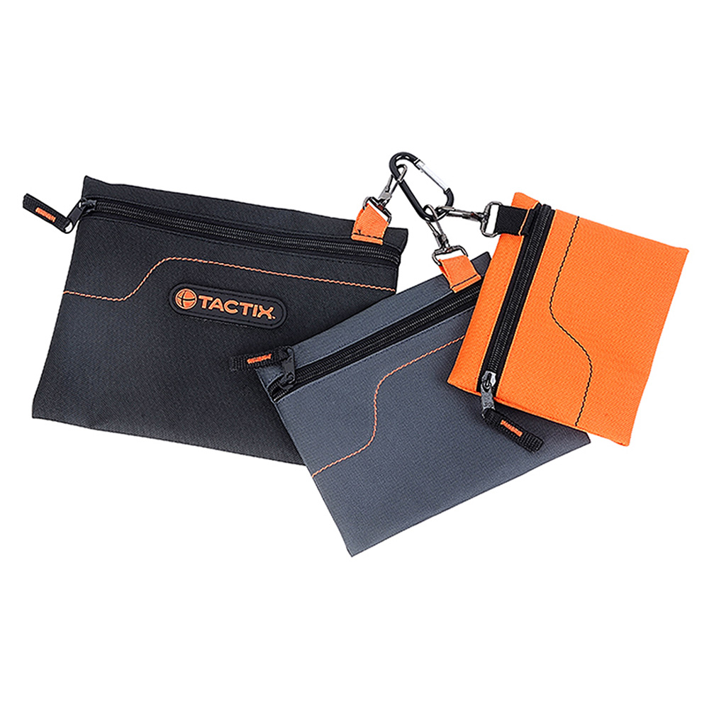 Buy Tactix - Organizers - Pack of 3 in KSA | Mumzworld
