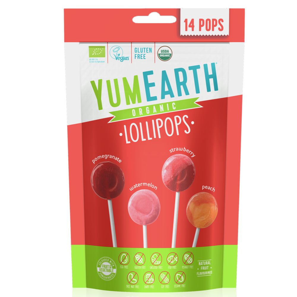 Yumearth discount