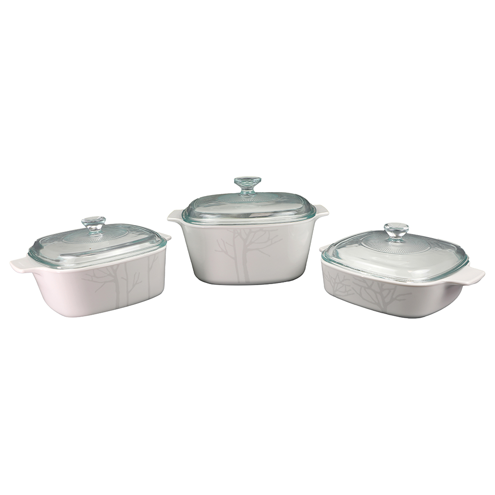 Corningware casserole set online