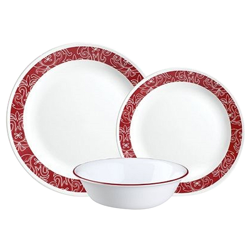Corelle bandhani sale