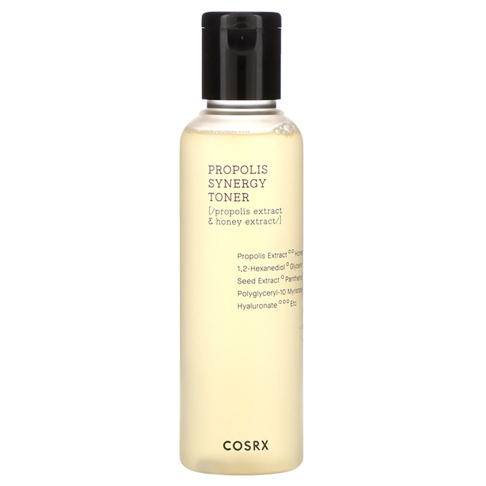 Cosrx - Full Fit Propolis Synergy Toner - 150ml