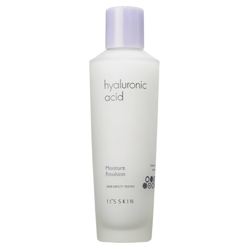 It's Skin Hyaluronic Acid Moisture Emulsion Buy at Best Price from Mumzworld