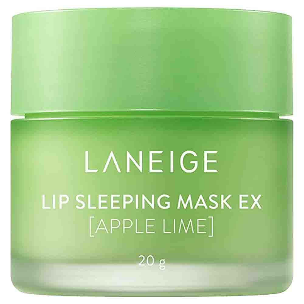 Laneige Lip Sleeping Mask EX Apple Lime 20g