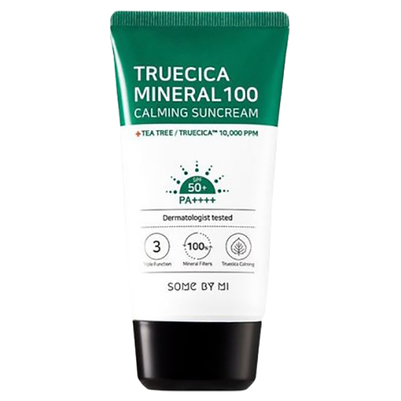Truecica on sale mineral 100