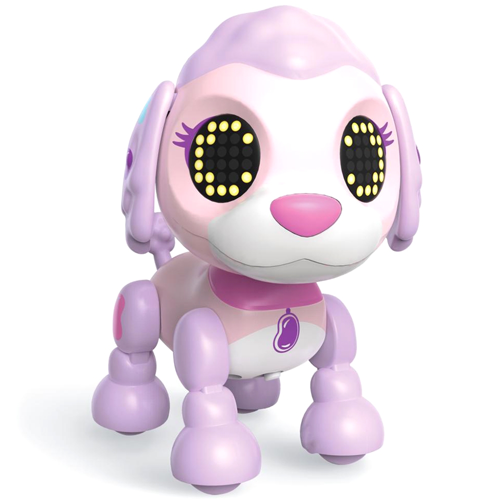 Zoomer zupps sales
