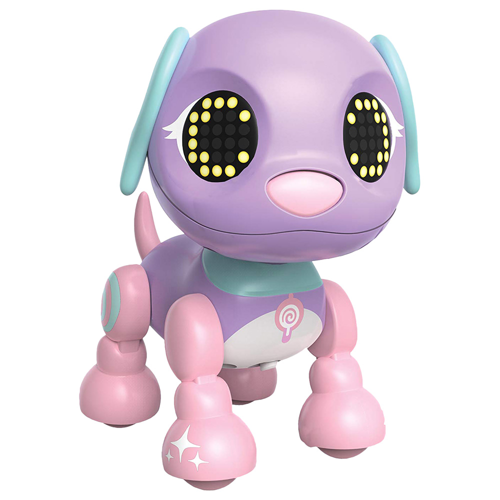 Zoomer zupp hot sale pup