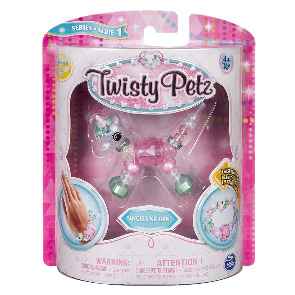 Petz Lip Gloss Twisty Petz Unicorn Target Twisty Petz Milkshake