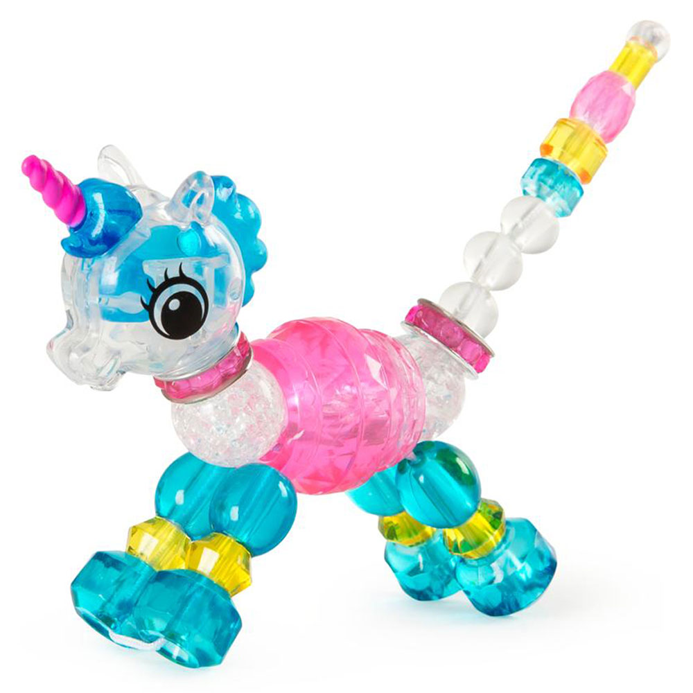 Twisty petz shop unicorn bracelet