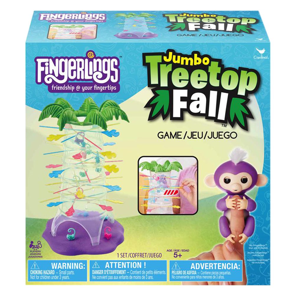 Fingerlings age discount