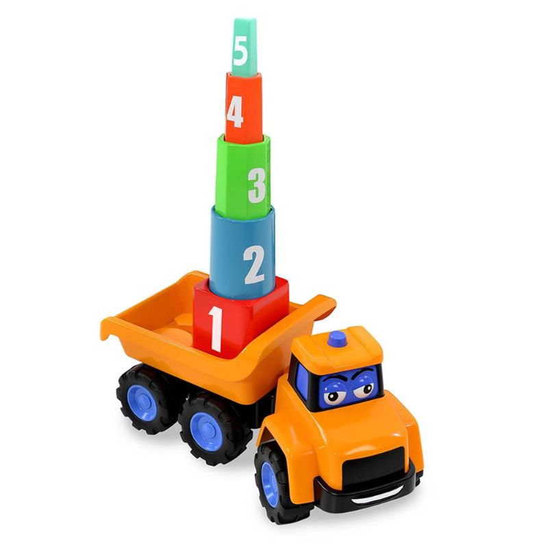 My 1st jcb stacking stanley sale