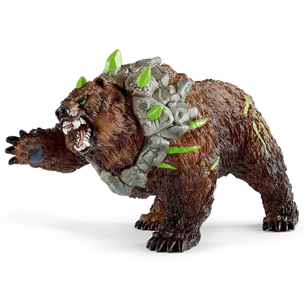 Schleich cave playset deals