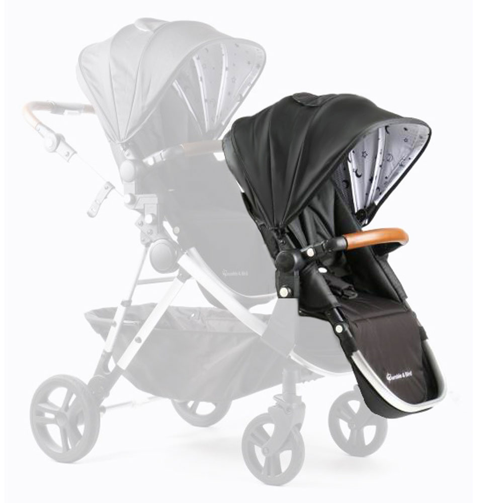 Bumble best sale double stroller