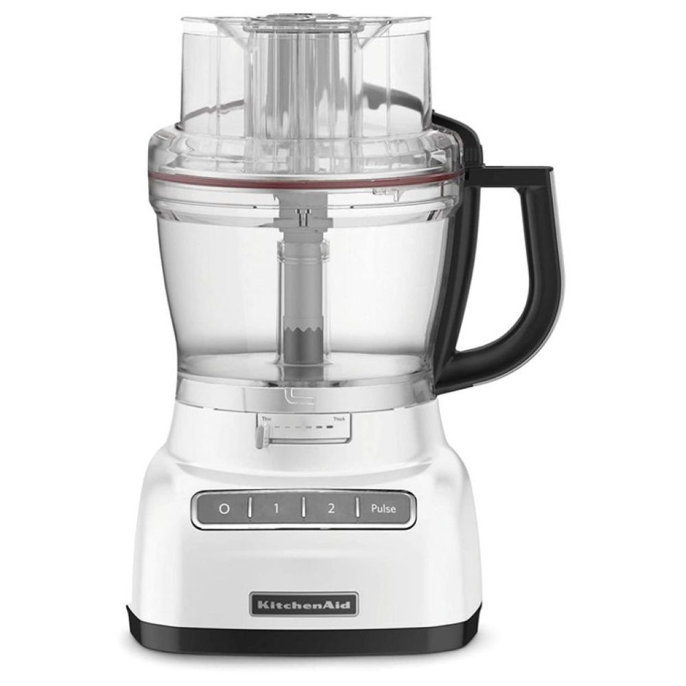 Kitchenaid 14 on sale cup food processor