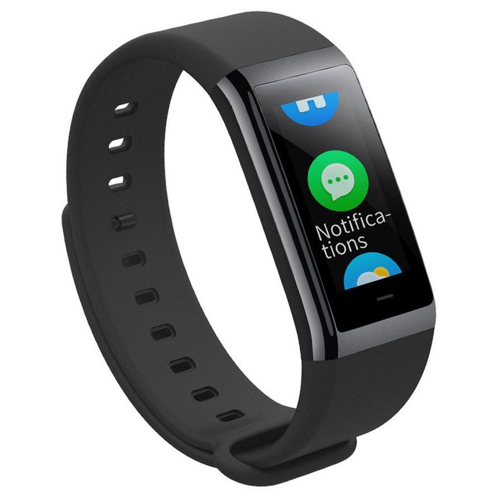 Xiaomi mi amazfit discount cor