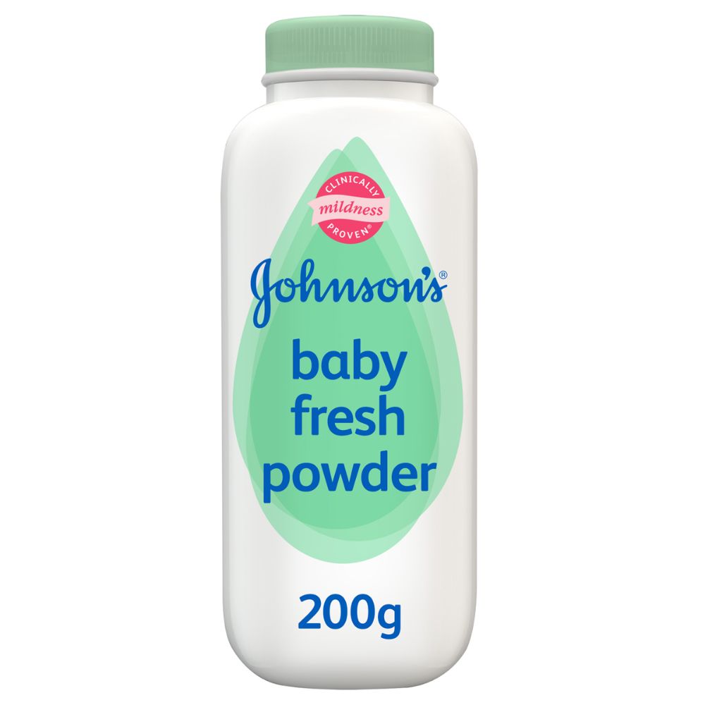 Johnson's baby powder 200g price deals