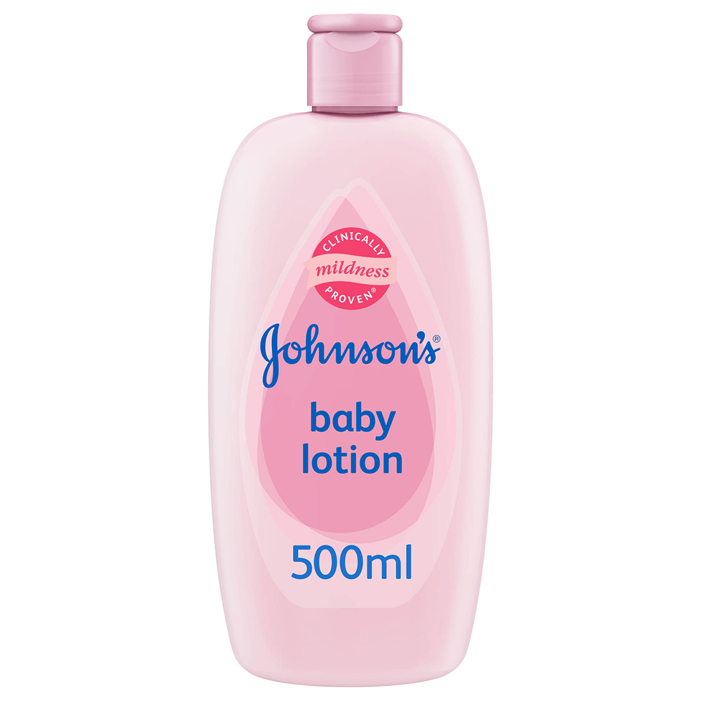 Johnson baby best sale lotion pink price