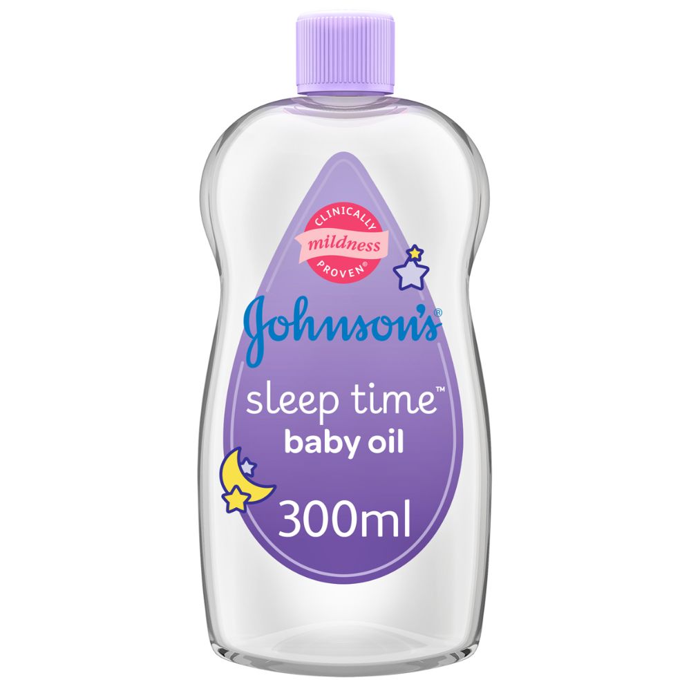 Kegunaan johnson's baby bedtime outlet oil