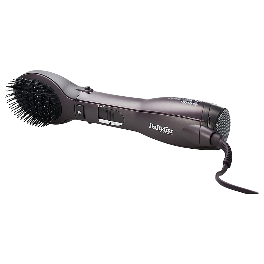 Babyliss Paddle Airbrush 1000W Saso Purple Buy at Best Price from