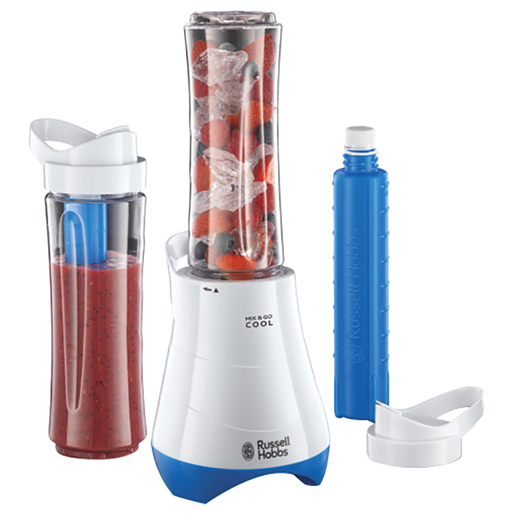 Russell Hobbs 21351 Mix & Go Cool Smoothie 300W Buy at Best Price